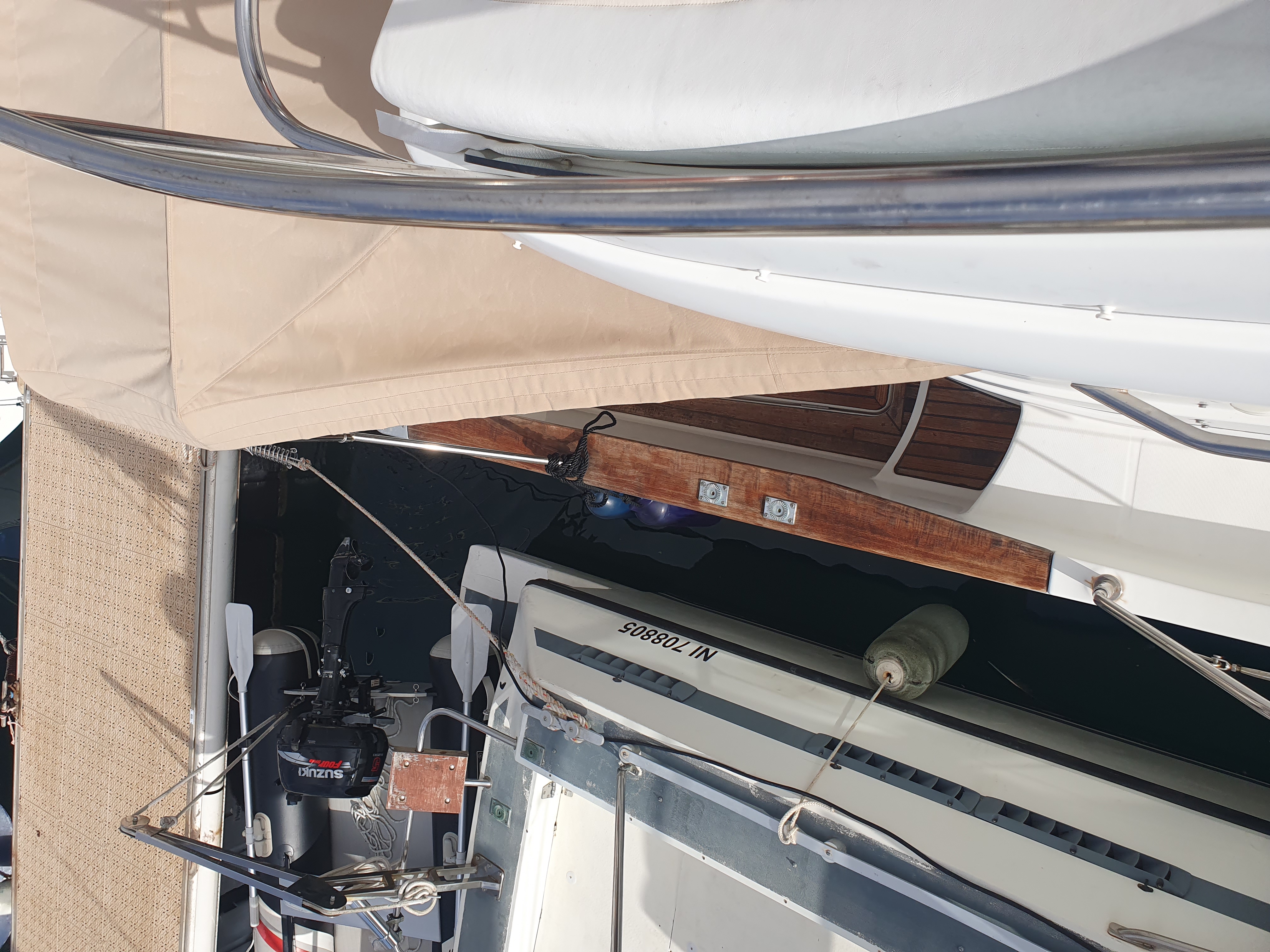 slider 29 Beneteau Antares 10.80